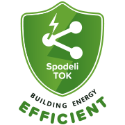 Жилище енергийно безопасно shield
