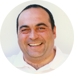 Ilian Getchkov ceo and owner of the company